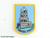 Halifax South [NS H06a]